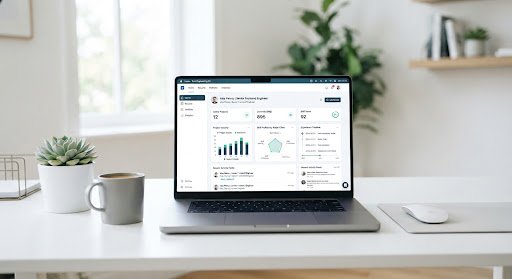 Software Product 3