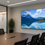 meeting room videotron