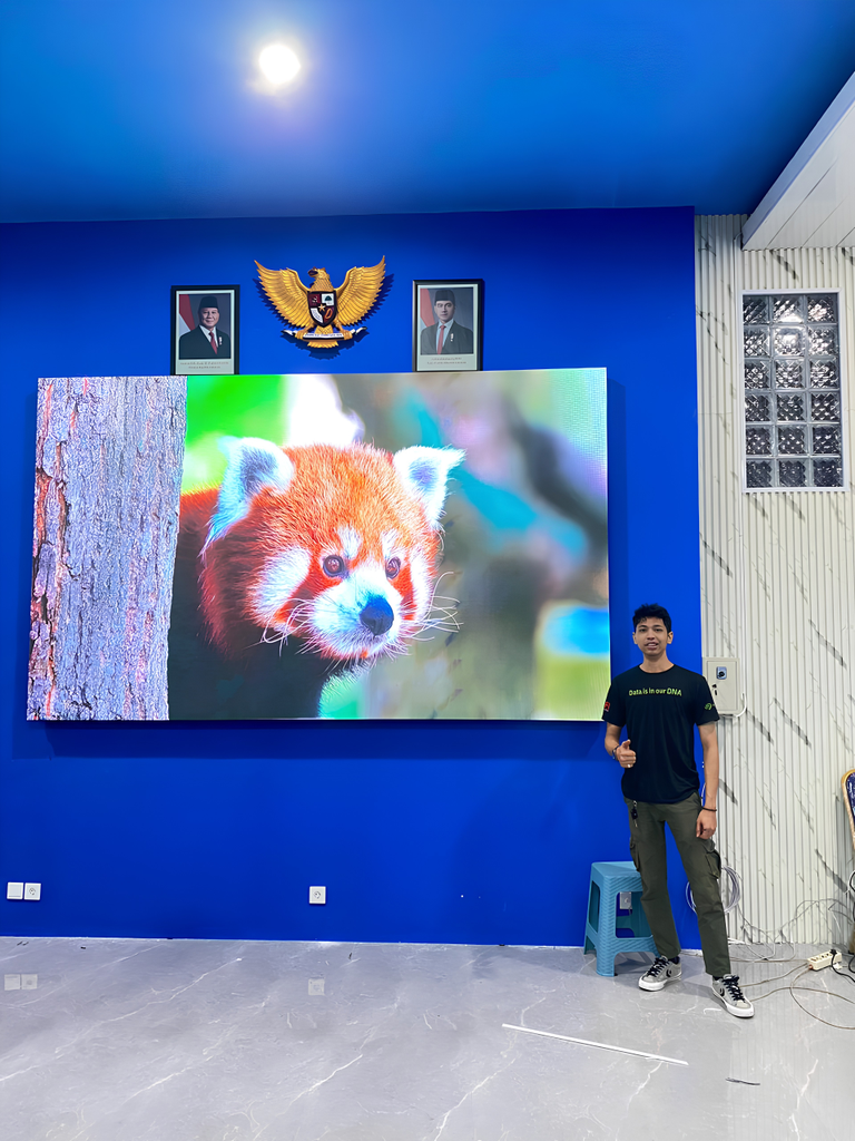 About Us Videotron Lombok Mataram NTB